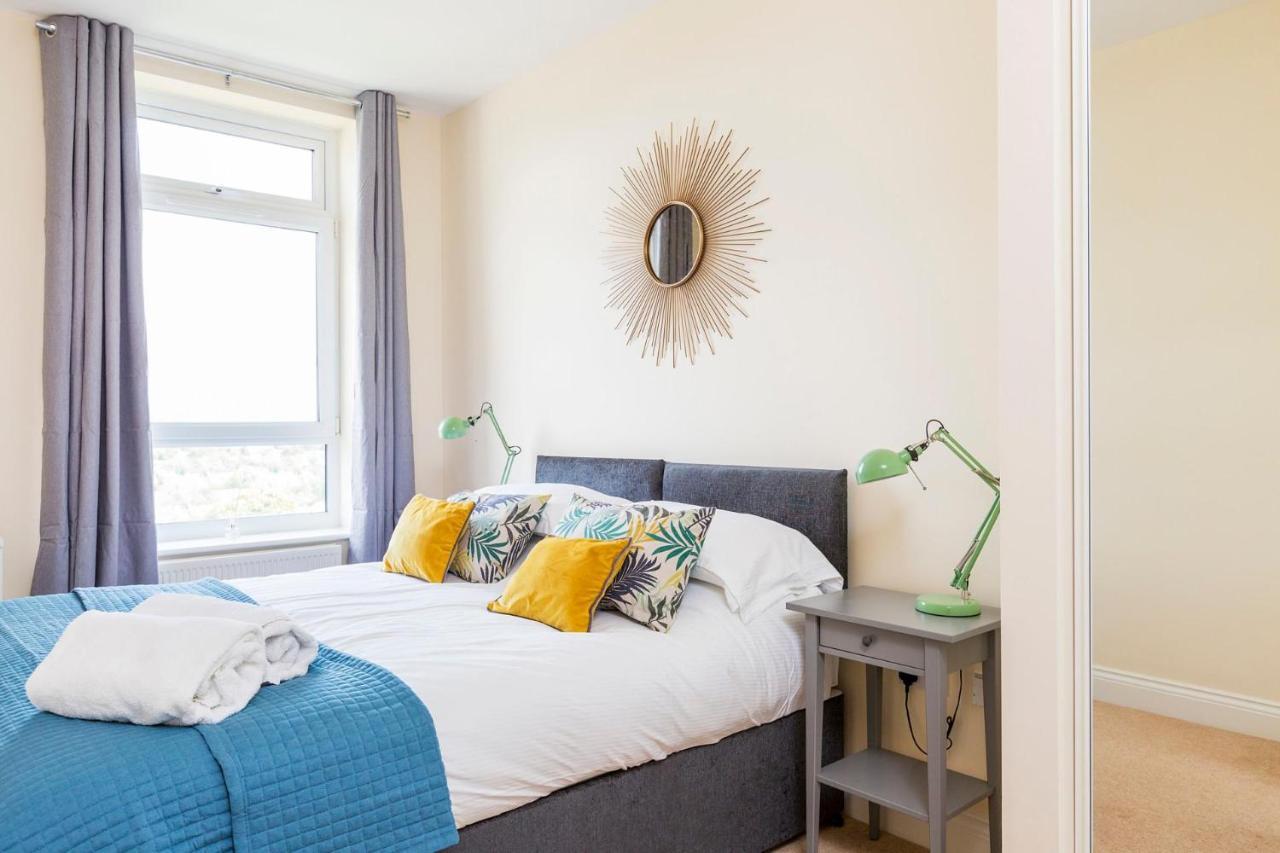 Panorama Apartments By Mesh Accommodation Short & Long Term Lets Ashford For Contractors Or Corporate Stays Εξωτερικό φωτογραφία
