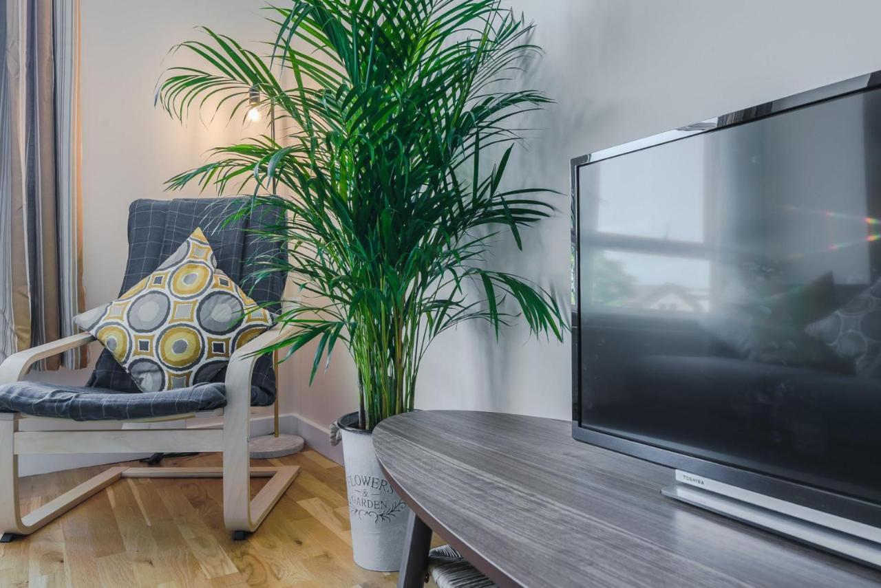 Panorama Apartments By Mesh Accommodation Short & Long Term Lets Ashford For Contractors Or Corporate Stays Εξωτερικό φωτογραφία