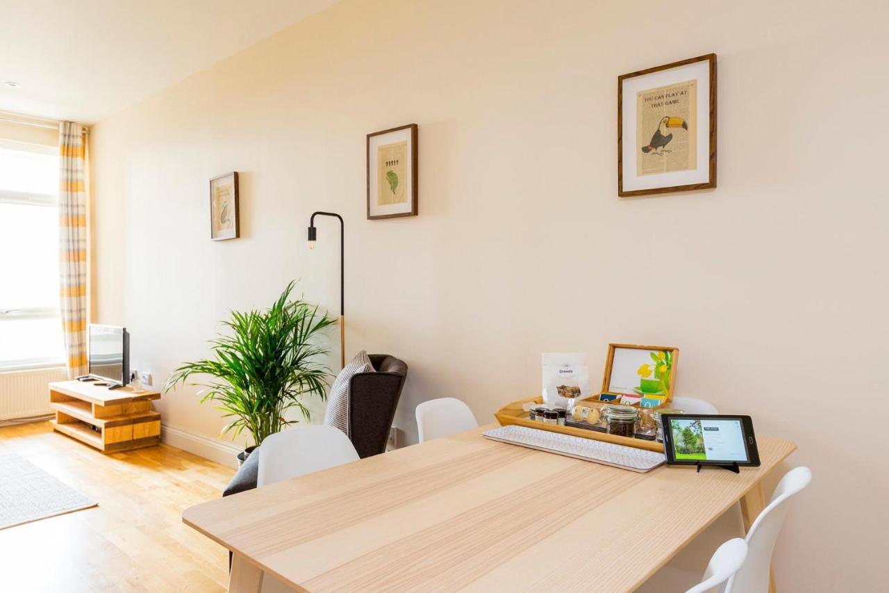 Panorama Apartments By Mesh Accommodation Short & Long Term Lets Ashford For Contractors Or Corporate Stays Εξωτερικό φωτογραφία