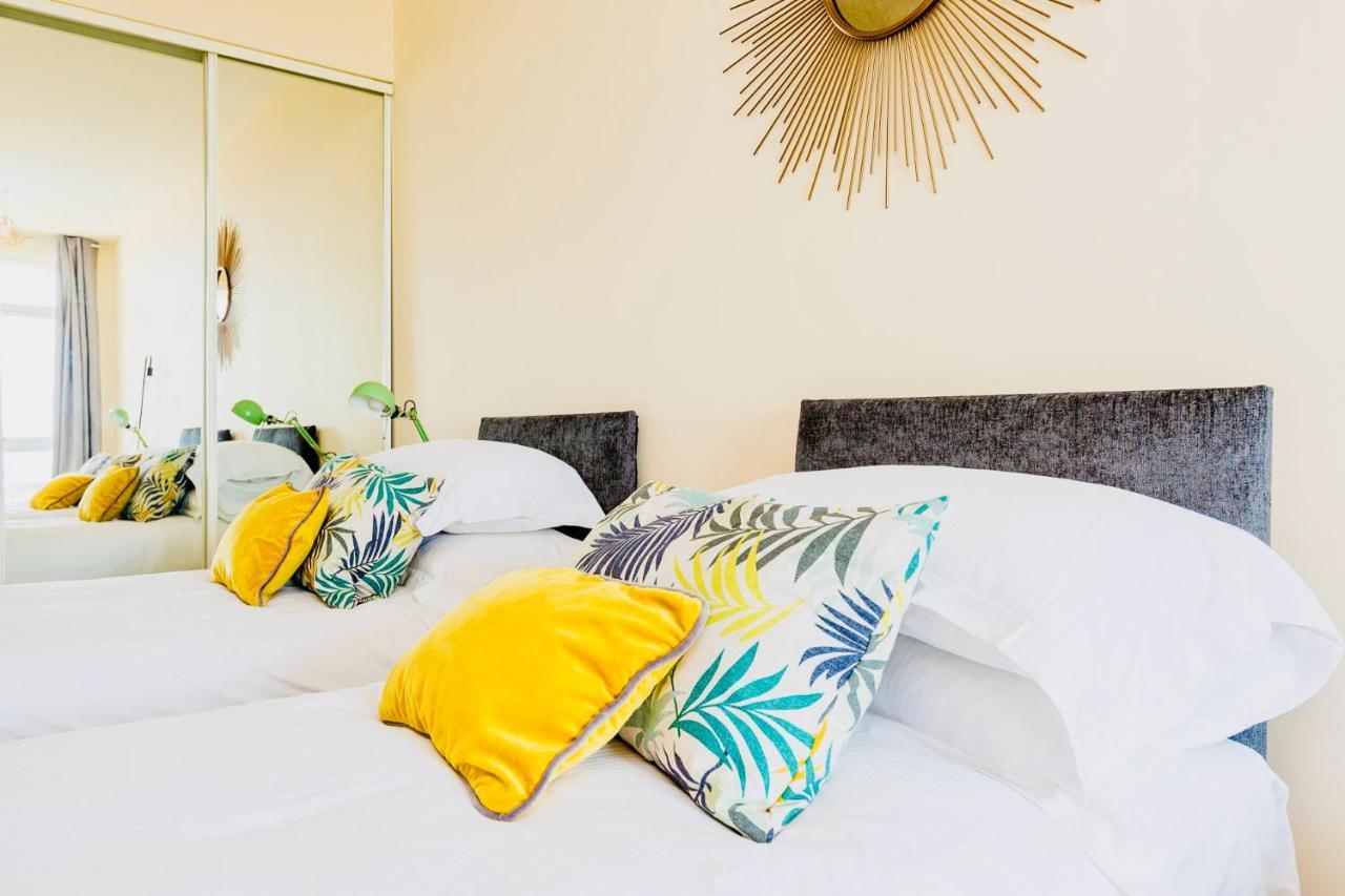 Panorama Apartments By Mesh Accommodation Short & Long Term Lets Ashford For Contractors Or Corporate Stays Εξωτερικό φωτογραφία